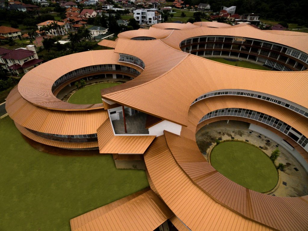 Học viện Hán học Malaysia